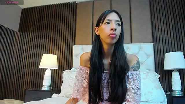 Kendal Foxxx online show from 02-27-26, 11:43