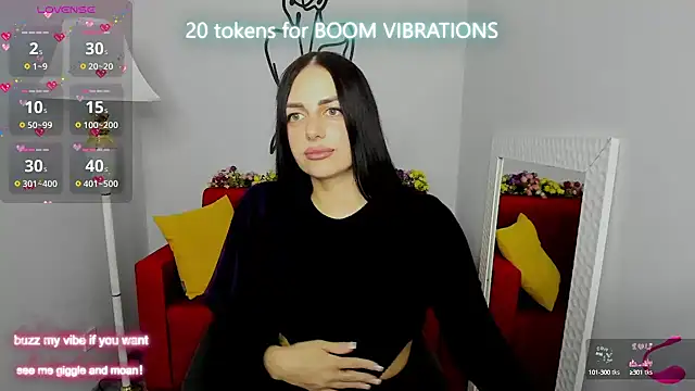 Kristina Mason online show from 09-13-25, 06:02