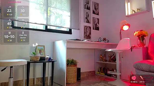 Snapshot of mrs_edha chatting on 04-15-26, 01:51 mrs edha online show from 04-15-26, 01:51