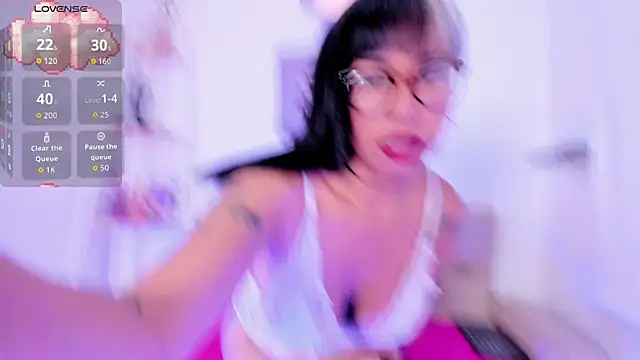 Rumi 666 online show from 11-17-25, 11:27