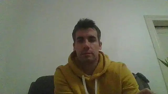 JulioIsHere4you online show from 11-22-25, 06:18