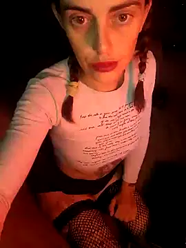 Almendrasexy online show from 10-30-25, 04:36