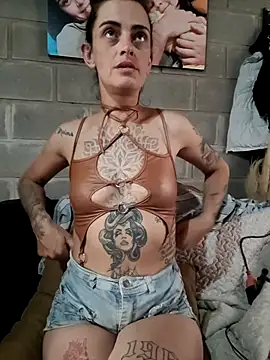 Almendrasexy online show from 11-09-25, 07:45