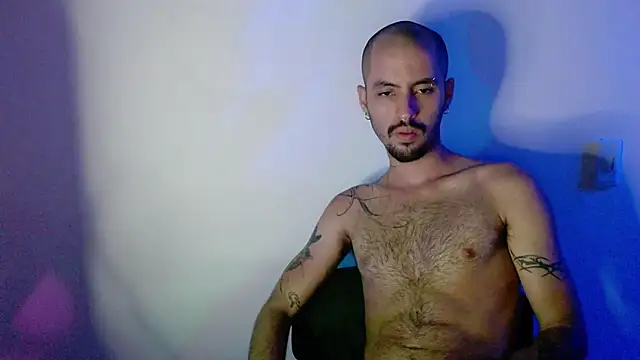 Snapshot of gael_rivas chatting on 09-23-25, 02:36 gael rivas online show from 09-23-25, 02:36