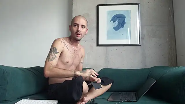 Snapshot of gael_rivas chatting on 11-09-25, 04:49 gael rivas online show from 11-09-25, 04:49