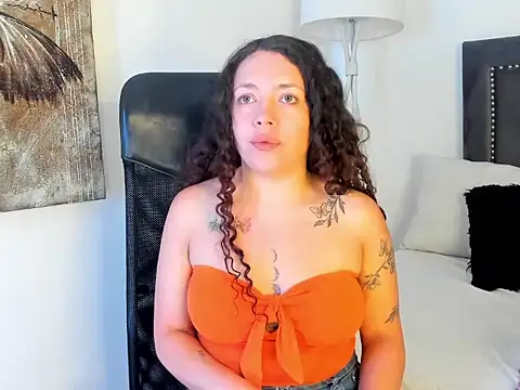 RubyStrong online show from 02-12-26, 01:50