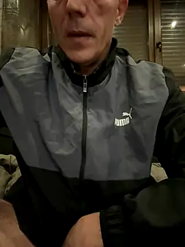 ruberofre online show from 11-07-25, 02:33