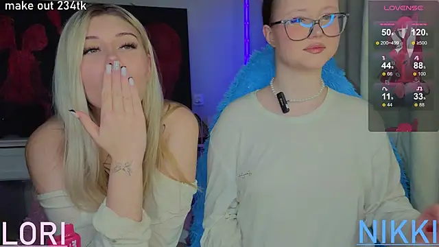 hornyprincess19 online show from 11-04-25, 03:00