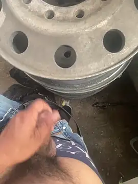 Chico031289 online show from 03-06-26, 06:59