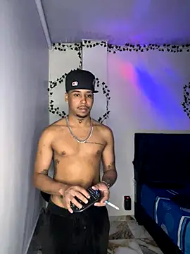 Owen Benkosky online show from 10-19-25, 05:30