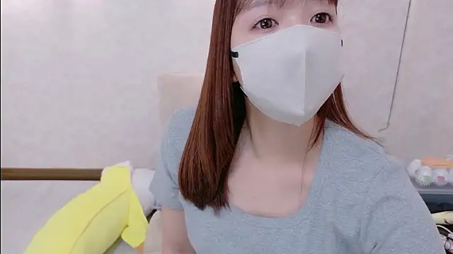 Snapshot of Mayu_o19o chatting on 10-17-25, 12:14 Mayu o19o online show from 10-17-25, 12:14