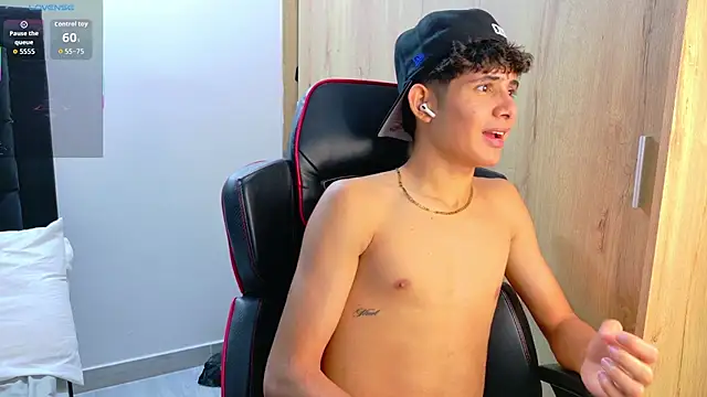 Noah-Garcia online show from 11-13-25, 08:41