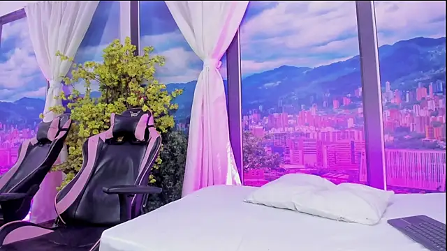 SluttyBoyDuo online show from 09-26-25, 02:48