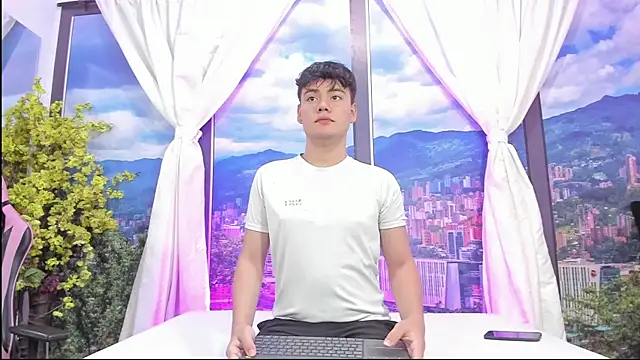 SluttyBoyDuo online show from 10-04-25, 02:42