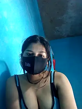 Janvi Jaitly online show from 09-12-25, 12:55