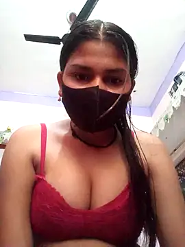 Janvi Jaitly online show from 09-17-25, 04:58