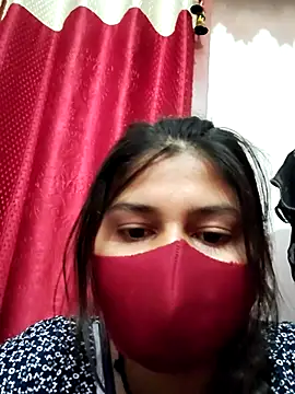 Janvi Jaitly online show from 09-21-25, 09:11