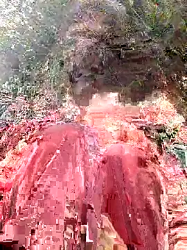 Janvi Jaitly online show from 11-21-25, 01:15