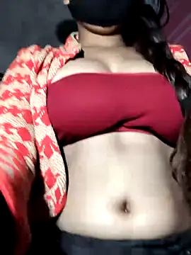 Janvi Jaitly online show from 11-21-25, 07:56