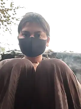 Janvi Jaitly online show from 11-28-25, 01:19