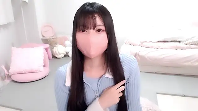 moka-neko online show from 11-07-25, 05:02