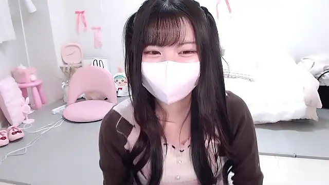 moka-neko online show from 12-03-25, 01:20