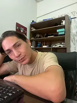 StevenHumps online show from 11-29-25, 03:42