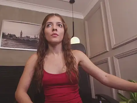 KrissLovee online show from 09-16-25, 09:38