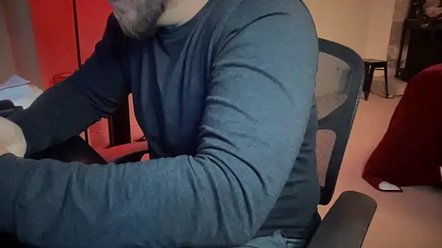 nagolraven online show from 09-23-25, 06:27