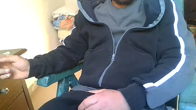 malessere1846 online show from 10-03-25, 01:30