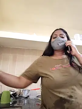 Kajal-baby07 online show from 10-30-25, 06:04