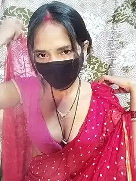 Bhabhilux2025 online show from 01-15-26, 06:29