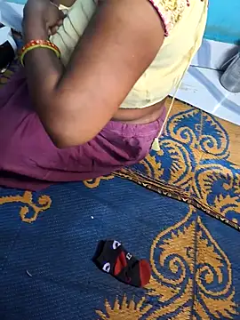 CUTE BHABI 1 online show from 01-16-26, 03:38