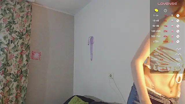 ohmycheryl online show from 10-18-25, 12:50