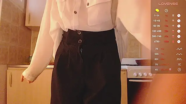 ohmycheryl online show from 11-01-25, 10:45