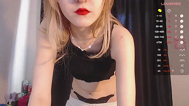 ohmycheryl online show from 01-13-26, 07:46