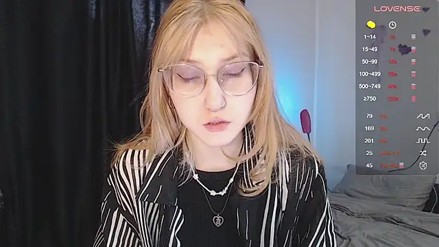 ohmycheryl online show from 02-09-26, 06:39