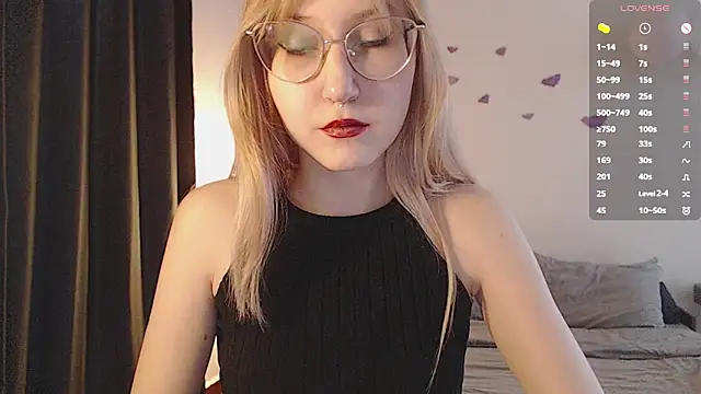 ohmycheryl online show from 02-12-26, 07:58