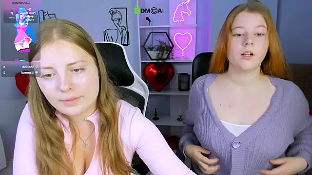 Snapshot of melani_bumm chatting on 10-14-25, 12:50 melani bumm online show from 10-14-25, 12:50