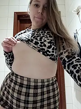 Anka Li online show from 09-29-25, 03:00