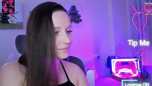 VeEuphoria online show from 02-22-26, 06:06