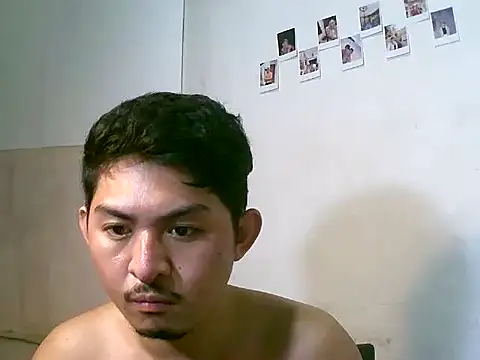 Snapshot of cuteipinoy chatting on 10-02-25, 05:20 cuteipinoy online show from 10-02-25, 05:20