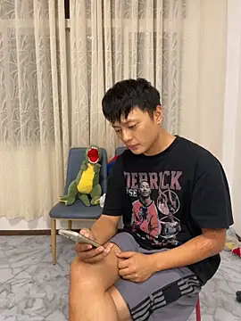 Acuteman online show from 10-13-25, 04:40