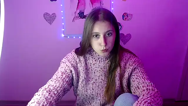 Milka kamila online show from 09-26-25, 01:04