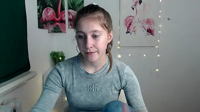 Milka kamila online show from 10-07-25, 12:35