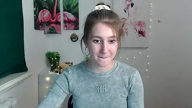 Milka kamila online show from 10-13-25, 01:33