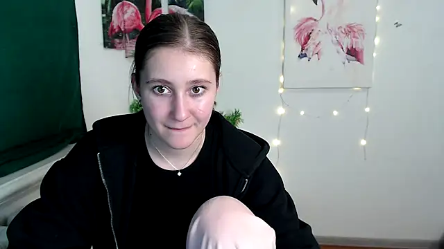 Milka kamila online show from 11-13-25, 03:55