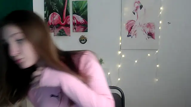 Milka kamila online show from 11-16-25, 01:28