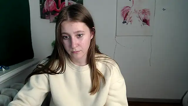 Milka kamila online show from 11-27-25, 02:41