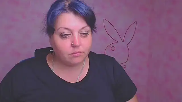 Amelia Kissu online show from 09-09-25, 11:32